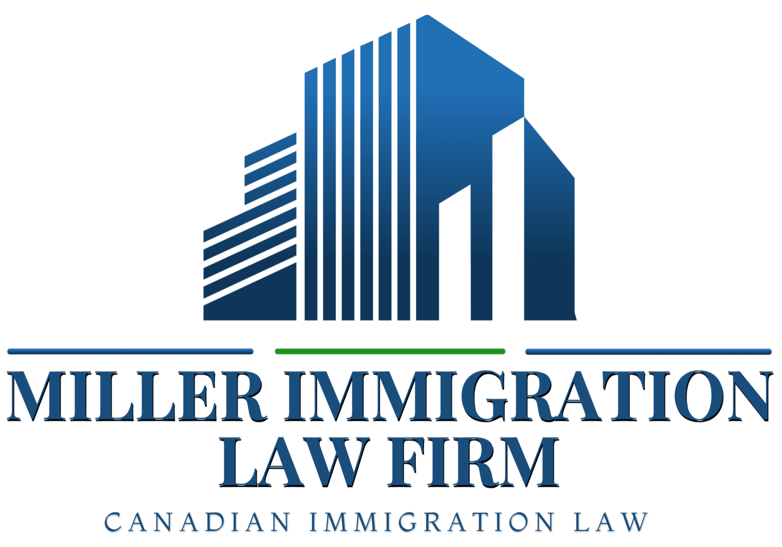 Immigration Law Firm in Calgary, AB